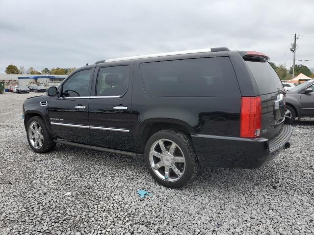 Photo 2 from auction – 2012 CADILLAC ESCALADE E with VIN 1GYS4HEF3CR187639