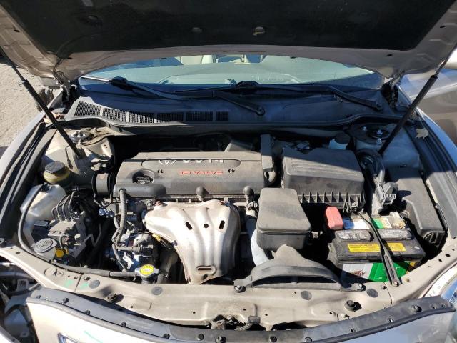 Photo 11 from auction – 2008 TOYOTA CAMRY CE with VIN JTNBE46K583148838
