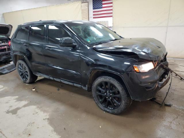 Photo 4 from auction – 2017 JEEP GRAND CHER with VIN 1C4RJFAG4HC728644