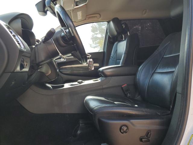 Photo 7 from auction – 2014 DODGE DURANGO SX with VIN 1C4RDHAGXEC300687