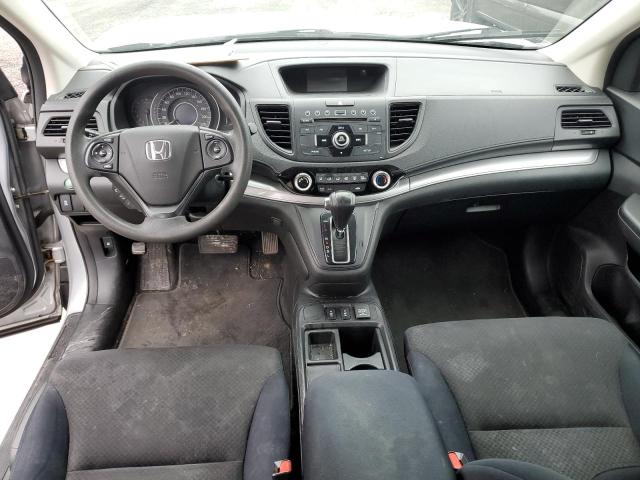 Photo 8 from auction – 2015 HONDA CR-V with VIN 2HKRM3H36FH003587
