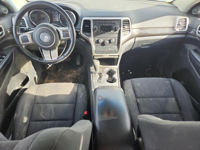 Photo 8 from auction – 2011 JEEP GRAND CHER with VIN 1J4RR4GGXBC572664