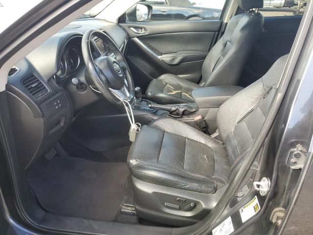 Photo 7 from auction – 2014 MAZDA CX-5 GT with VIN JM3KE4DY3E0353428