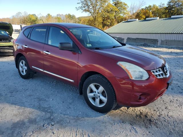Photo 4 from auction – 2012 NISSAN ROGUE S with VIN JN8AS5MV5CW400014