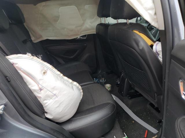 Photo 11 from auction – 2015 BUICK ENCORE with VIN KL4CJASB3FB142607
