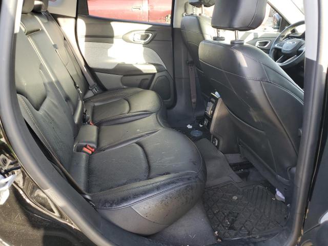Photo 11 from auction – 2022 JEEP COMPASS LA with VIN 3C4NJDFB9NT177515