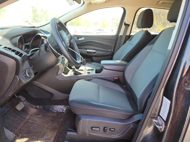 Photo 7 from auction – 2017 FORD ESCAPE SE with VIN 1FMCU9GD3HUA25439