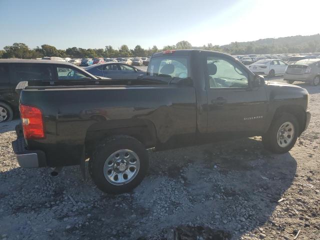 Photo 3 from auction – 2011 CHEVROLET SILVERADO with VIN 1GCNCPEX3BZ344447