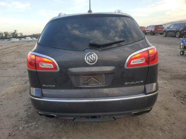 Photo 6 from auction – 2016 BUICK ENCLAVE with VIN 5GAKRCKD4GJ263534