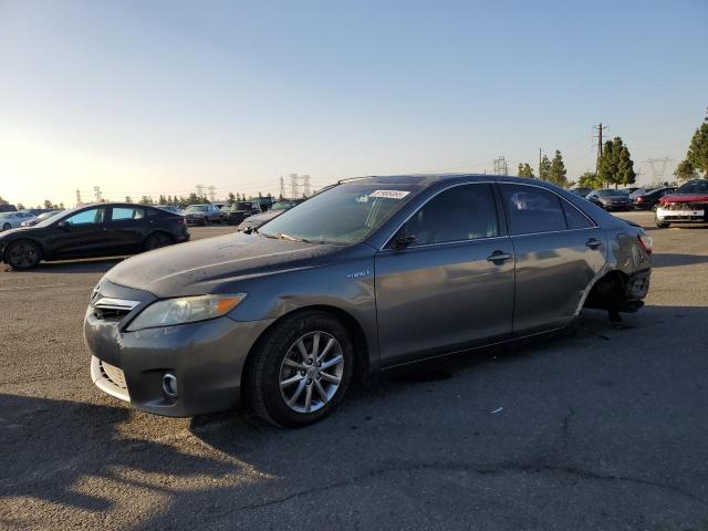 Photo 1 from auction – 2011 TOYOTA CAMRY HYBRID with VIN 4T1BB3EK3BU142011