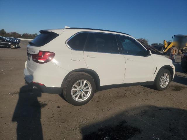 Photo 3 from auction – 2014 BMW X5 XDRIVE3 with VIN 5UXKS4C55E0J95178