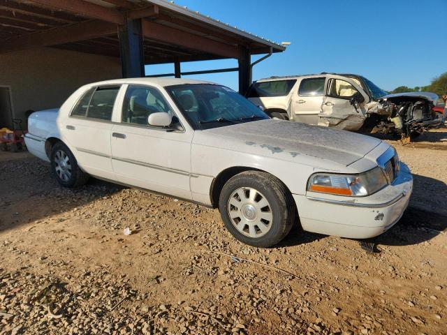 Photo 4 from auction – 2004 MERCURY GRAND MARQ with VIN 2MEFM75W34X680258