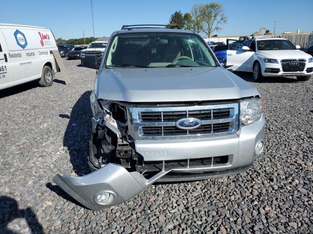 Photo 5 from auction – 2012 FORD ESCAPE XLT with VIN 1FMCU9D79CKA28011