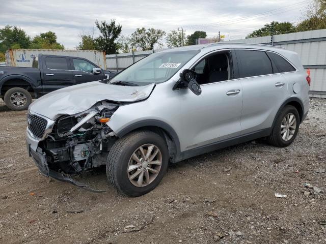 Photo 1 from auction – 2016 KIA SORENTO with VIN 5XYPGDA55GG141016