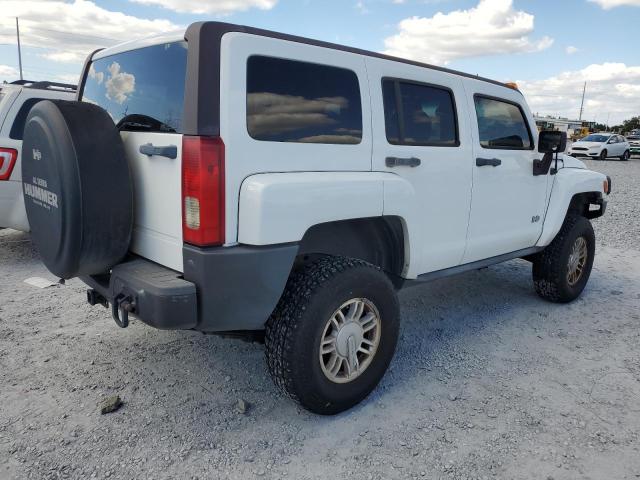 Photo 3 from auction – 2006 HUMMER H3 with VIN 5GTDN136468318280