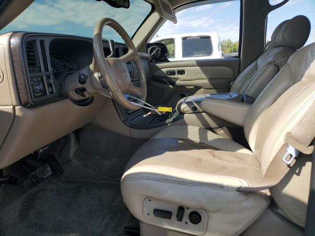 Photo 7 from auction – 2001 GMC YUKON with VIN 1GKEK63UX1J207657