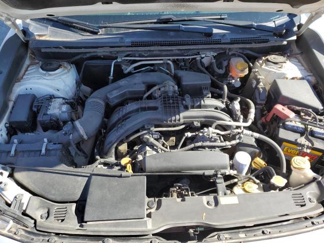 Photo 11 from auction – 2018 SUBARU CROSSTREK with VIN JF2GTAJC8JH254497