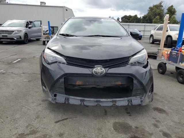 Photo 5 from auction – 2018 TOYOTA COROLLA L with VIN 5YFBURHE2JP784948
