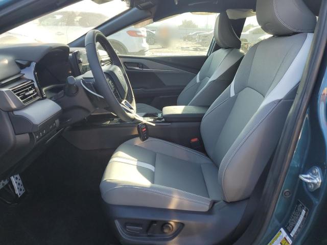 Photo 7 from auction – 2025 TOYOTA CAMRY XSE with VIN 4T1DAACK3SU612752