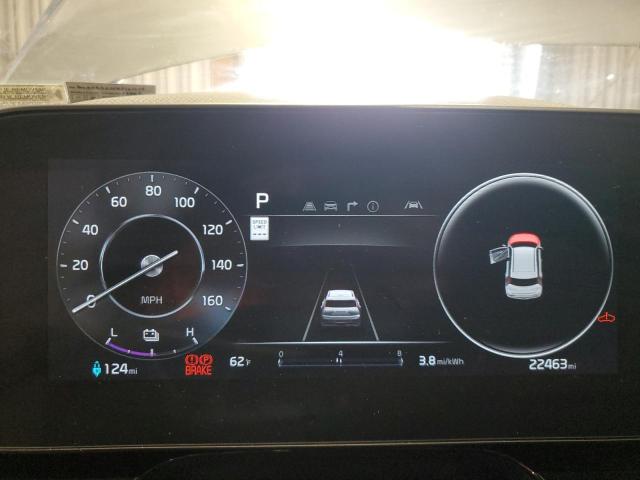 Photo 9 from auction – 2024 KIA NIRO WIND with VIN KNDCR3L16R5121916