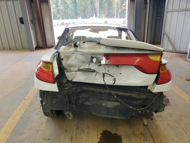Photo 6 from auction – 2001 SATURN SC2 with VIN 1G8ZR12761Z272220