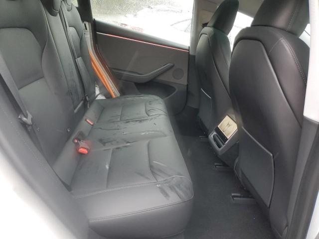 Photo 10 from auction – 2024 TESLA MODEL 3 with VIN 5YJ3E1EA5RF728546