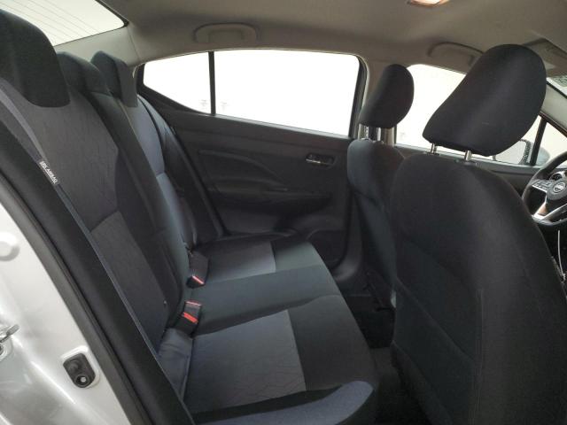 Photo 10 from auction – 2025 NISSAN VERSA SV with VIN 3N1CN8EV9SL861946