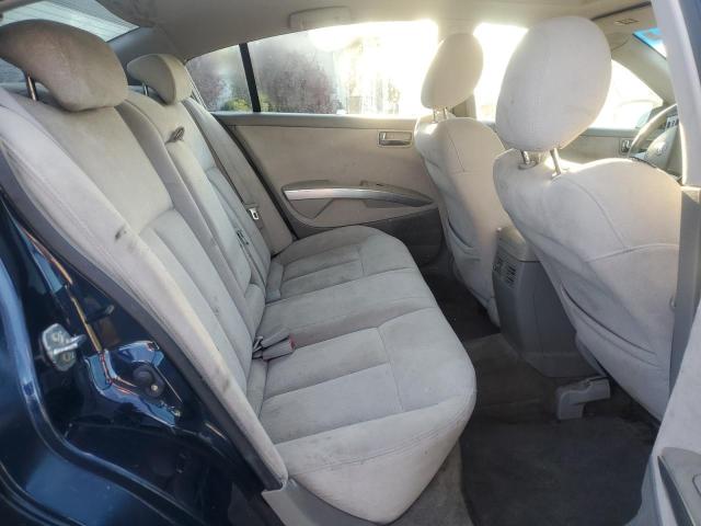 Photo 10 from auction – 2008 NISSAN MAXIMA SE with VIN 1N4BA41E48C814451