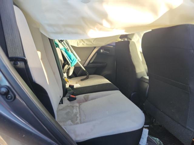 Photo 11 from auction – 2017 TOYOTA RAV4 XLE with VIN JTMRFREV7HJ112377