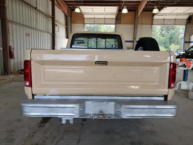 Photo 6 from auction – 1985 FORD F150 with VIN 1FTDF15Y7FNA75147