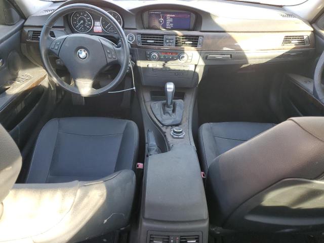 Photo 8 from auction – 2011 BMW 328 I SULE with VIN WBAPH5G59BNM80063