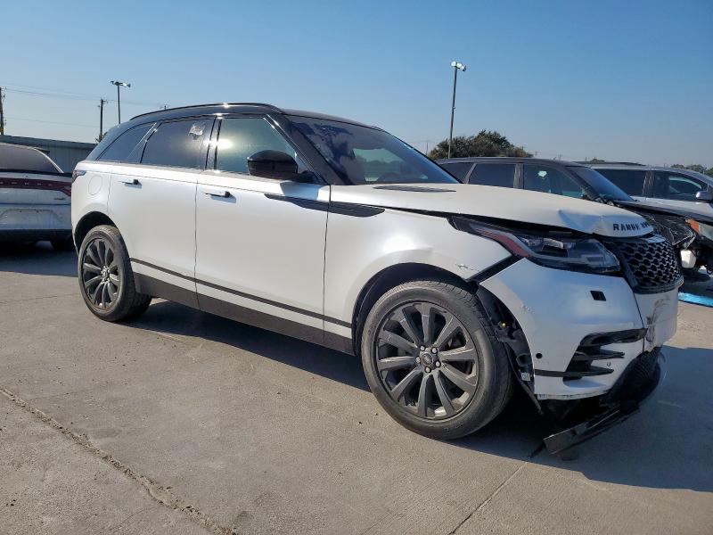 Photo 4 from auction – 2018 LAND ROVER RANGE ROVE with VIN SALYL2RX3JA760949