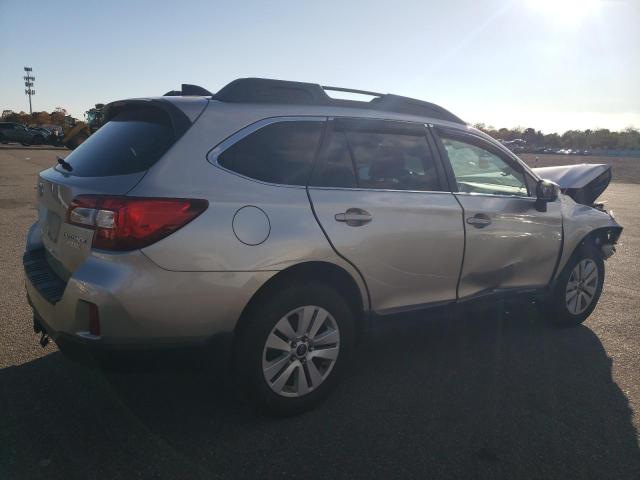 Photo 3 from auction – 2017 SUBARU OUTBACK 2. with VIN 4S4BSAHCXH3387492