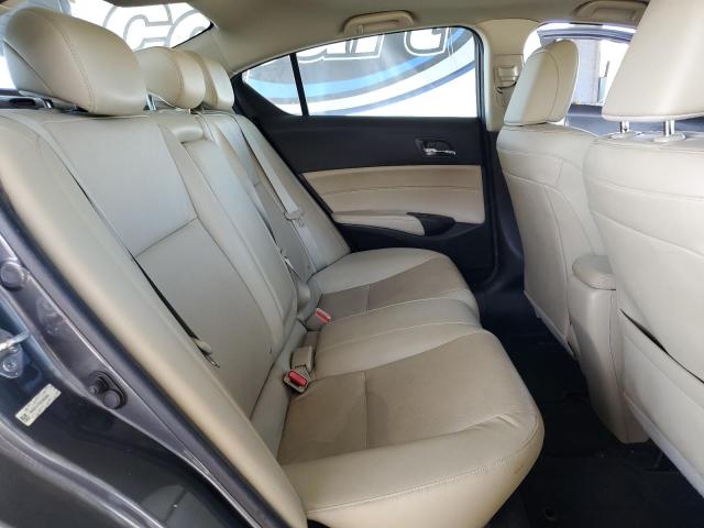 Photo 10 from auction – 2013 ACURA ILX 20 TEC with VIN 19VDE1F72DE002903