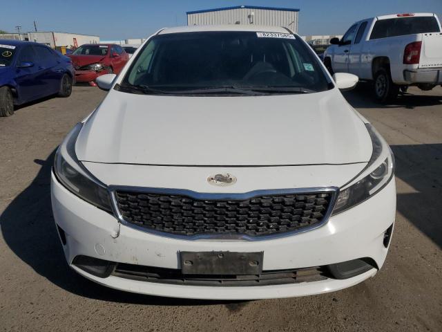 Photo 5 from auction – 2018 KIA FORTE LX with VIN 3KPFK4A72JE169226