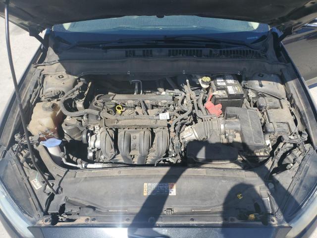 Photo 11 from auction – 2014 FORD FUSION SE with VIN 3FA6P0H71ER143267