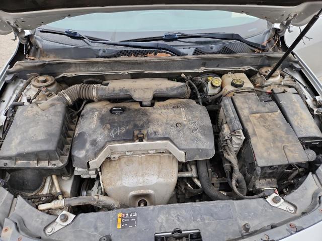 Photo 11 from auction – 2016 CHEVROLET MALIBU LIM with VIN 1G11E5SA4GF146071