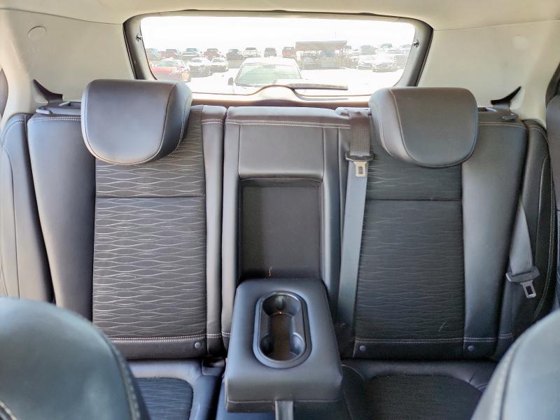 Photo 10 from auction – 2015 BUICK ENCORE CON with VIN KL4CJBSB2FB042052
