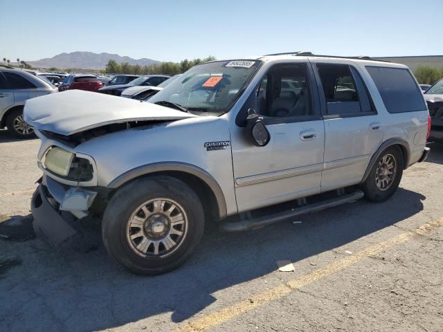FORD EXPEDITION 2002 with VIN 1FMRU15L42LA20480 - Photo from auction