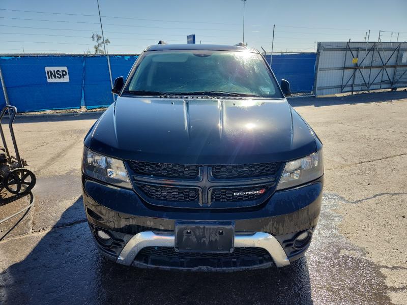 Photo 5 from auction – 2017 DODGE JOURNEY CR with VIN 3C4PDCGB1HT501604