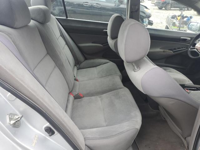 Photo 10 from auction – 2011 HONDA CIVIC with VIN 19XFA1F57BE049089