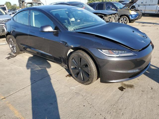 Photo 4 from auction – 2024 TESLA MODEL 3 with VIN 5YJ3E1EAXRF765401