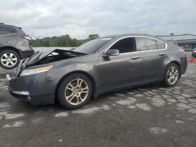 ACURA TL 2009 with VIN 19UUA86529A019013 - Photo from auction