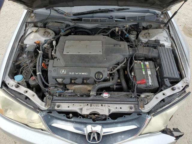 Photo 11 from auction – 2003 ACURA 3.2TL with VIN 19UUA566X3A063582