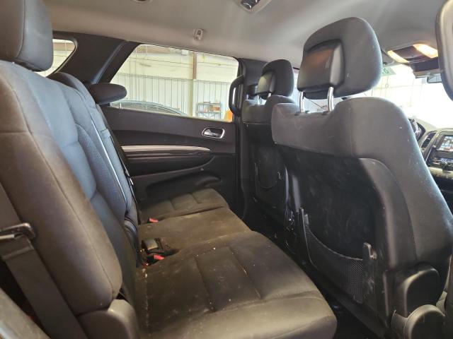 Photo 11 from auction – 2013 DODGE DURANGO SX with VIN 1C4RDJAG9DC681759