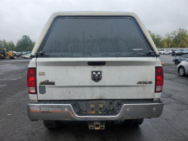 Photo 6 from auction – 2018 RAM 2500 SLT with VIN 3C6UR5JL1JG139815