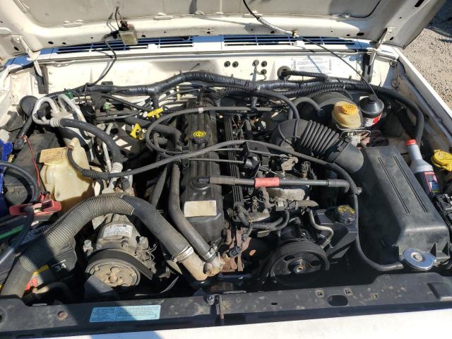 Photo 12 from auction – 2001 JEEP CHEROKEE S with VIN 1J4FT48S61L576779