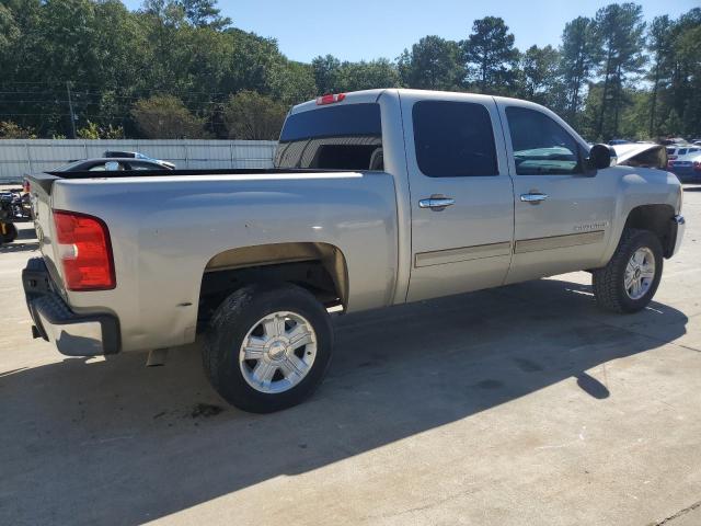 Photo 3 from auction – 2009 CHEVROLET SILVERADO with VIN 3GCEC23049G210016