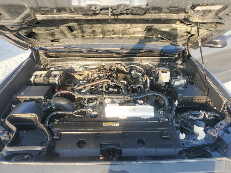 Photo 11 from auction – 2025 TOYOTA TACOMA with VIN 3TYLD5KN0ST013889