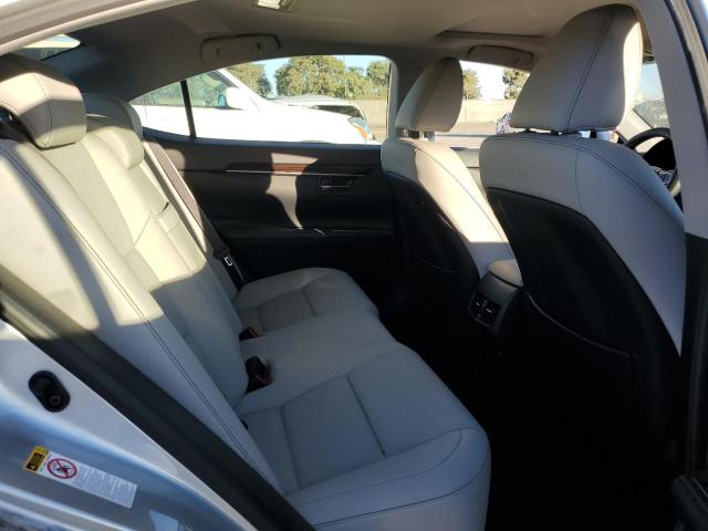 Zdjęcie 10 z aukcji – 2016 LEXUS ES 350 z VIN JTHBK1GG2G2223438